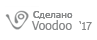 Разработка сайтов voodoo.ru